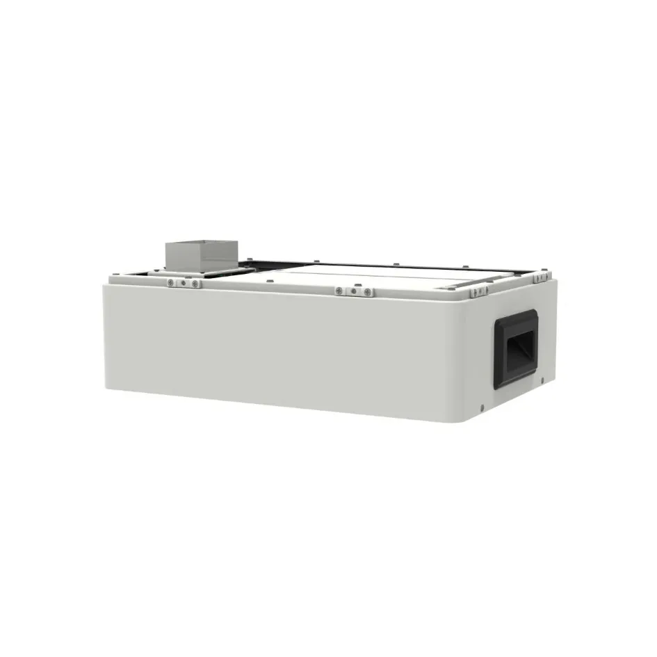 Vysokonapäťová batéria SolaX Triple T‑BAT‑SYS‑HV‑S2.5, 2,5 kWh, LiFePO₄