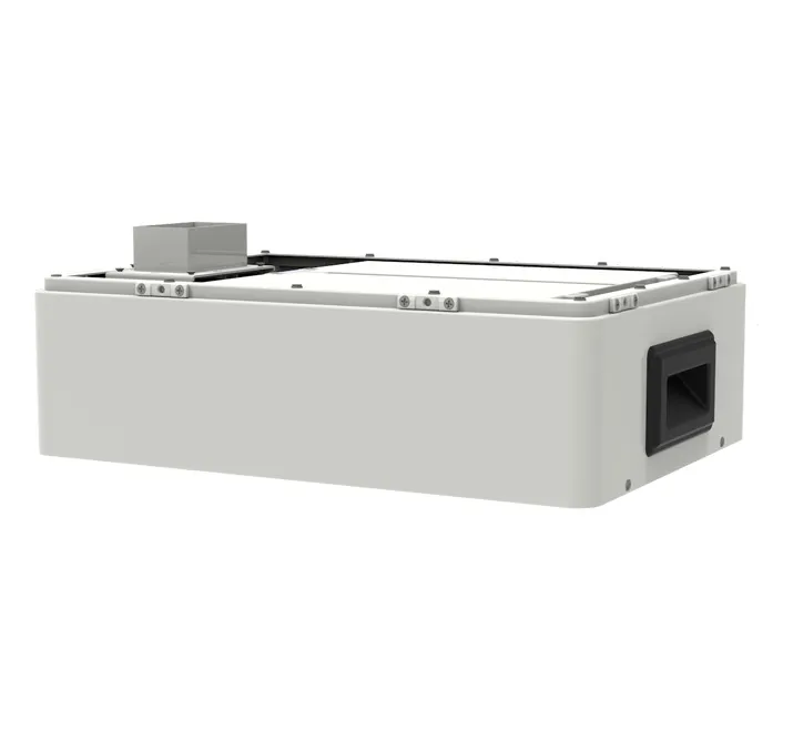 Vysokonapäťová batéria SolaX Triple T‑BAT‑SYS‑HV‑S3.6, 3,6 kWh, LiFePO₄