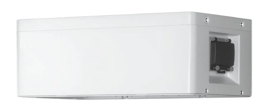 Prepojovací modul batérií SolaX Triple TB‑HS51 Series Box