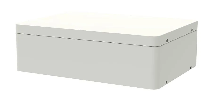 Prepojovací modul batérií SolaX Triple T-BAT-SYS-HV Series Box