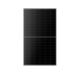 Solárny panel monokryštalický Longi 535Wp Hi-MO X10 Scientist čierny rám