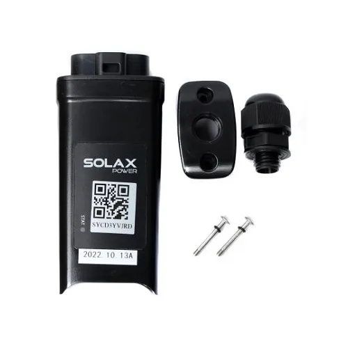 Solax Pocket Dongle WiFi+LAN 3.0