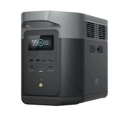 EcoFlow DELTA 2 Max 2048Wh prenosná elektráreň (zánovné)