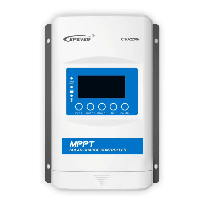 Regulátor nabíjania MPPT EPsolar XDS2 XTRA 2210N 20A 100VDC (zánovné)