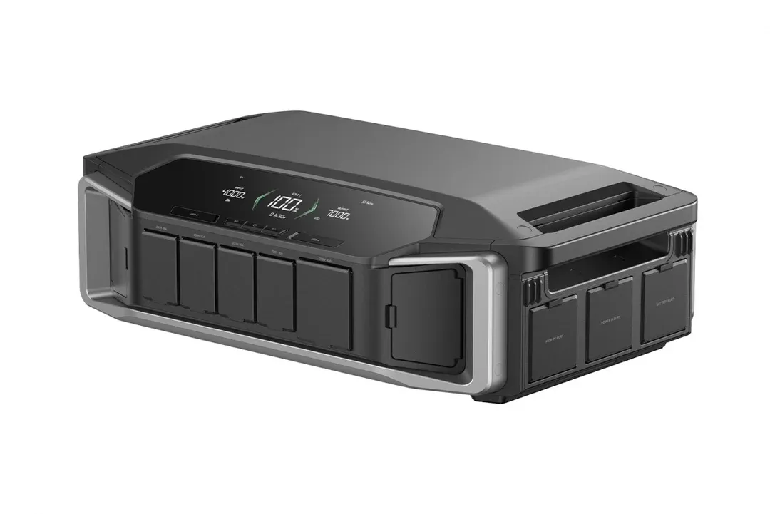 EcoFlow DELTA Pro ULTRA - Invertor