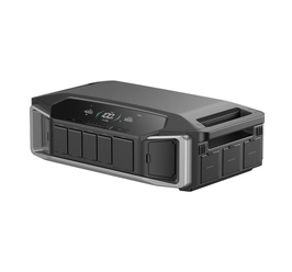EcoFlow DELTA Pro ULTRA - Invertor