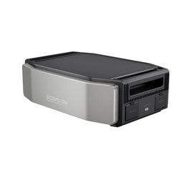 EcoFlow DELTA Pro ULTRA - Batéria