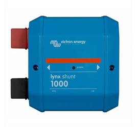 Lynx Shunt VE.Can (M10)