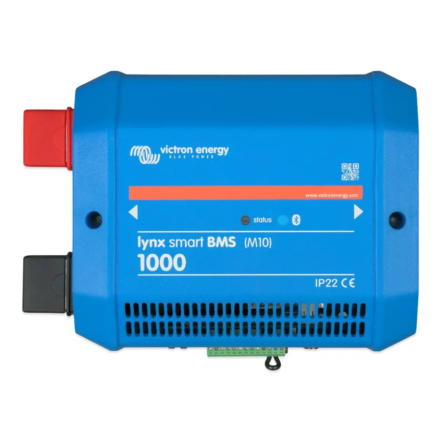Lynx Smart BMS 500 (M10)