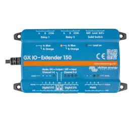 Victron Energy GX IO-Extender 150 rozširujúci modul