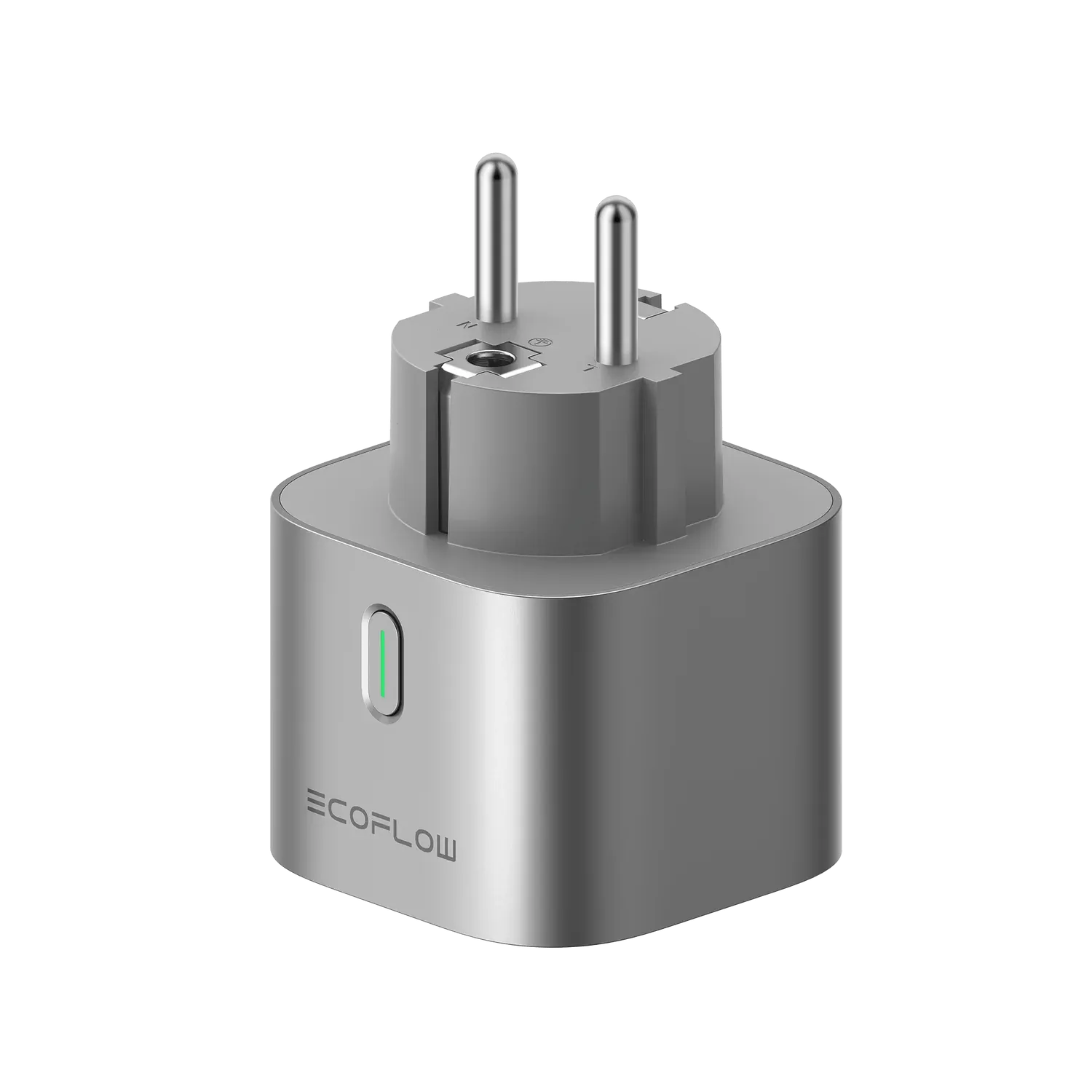 EcoFlow inteligentná zásuvka Smart Plug