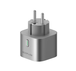 EcoFlow inteligentná zásuvka Smart Plug
