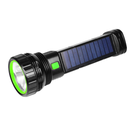 Solární LED svítidlo a powerbanka POWERplus Snake 2500mAh