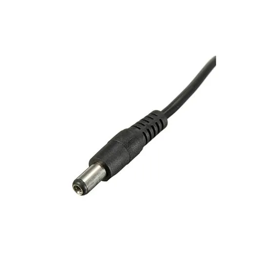 3m predlžovací kábel DC 2.1/5.5