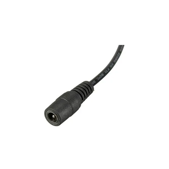 3m predlžovací kábel DC 2.1/5.5