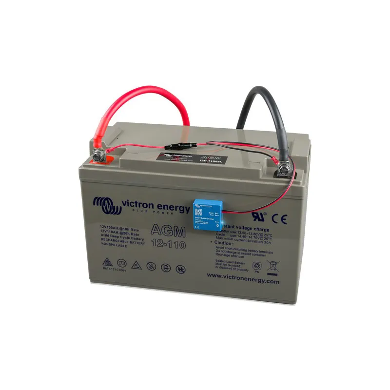 Batériové čidlo Victron Energy Smart do 10m