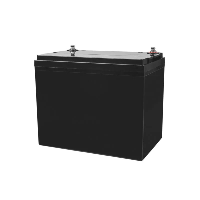 Bezúdržbová batéria Green Cell AGM25 12V 75Ah VRLA