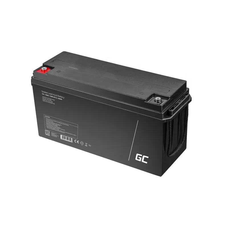 Bezúdržbová batéria Green Cell AGM32 12V 150Ah VRLA