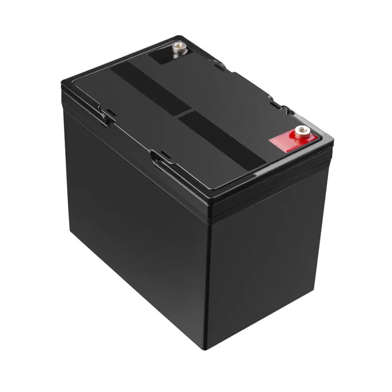 Bezúdržbová batéria Green Cell AGM57 12V 80Ah VRLA