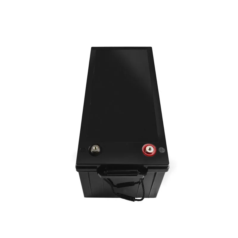 Bezúdržbová batéria Green Cell AGM33 12V 200Ah VRLA