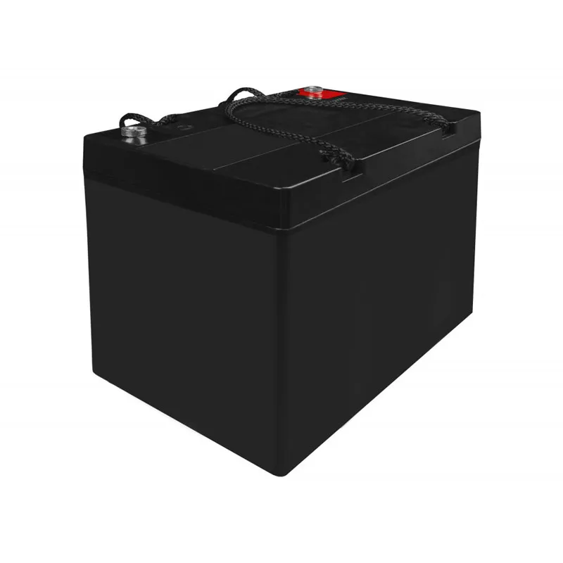 Bezúdržbová batéria Green Cell AGM56 12V 50Ah VRLA