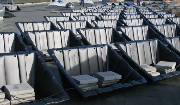 Držiak na solárny panel Renusol C-520075-K ConSole+