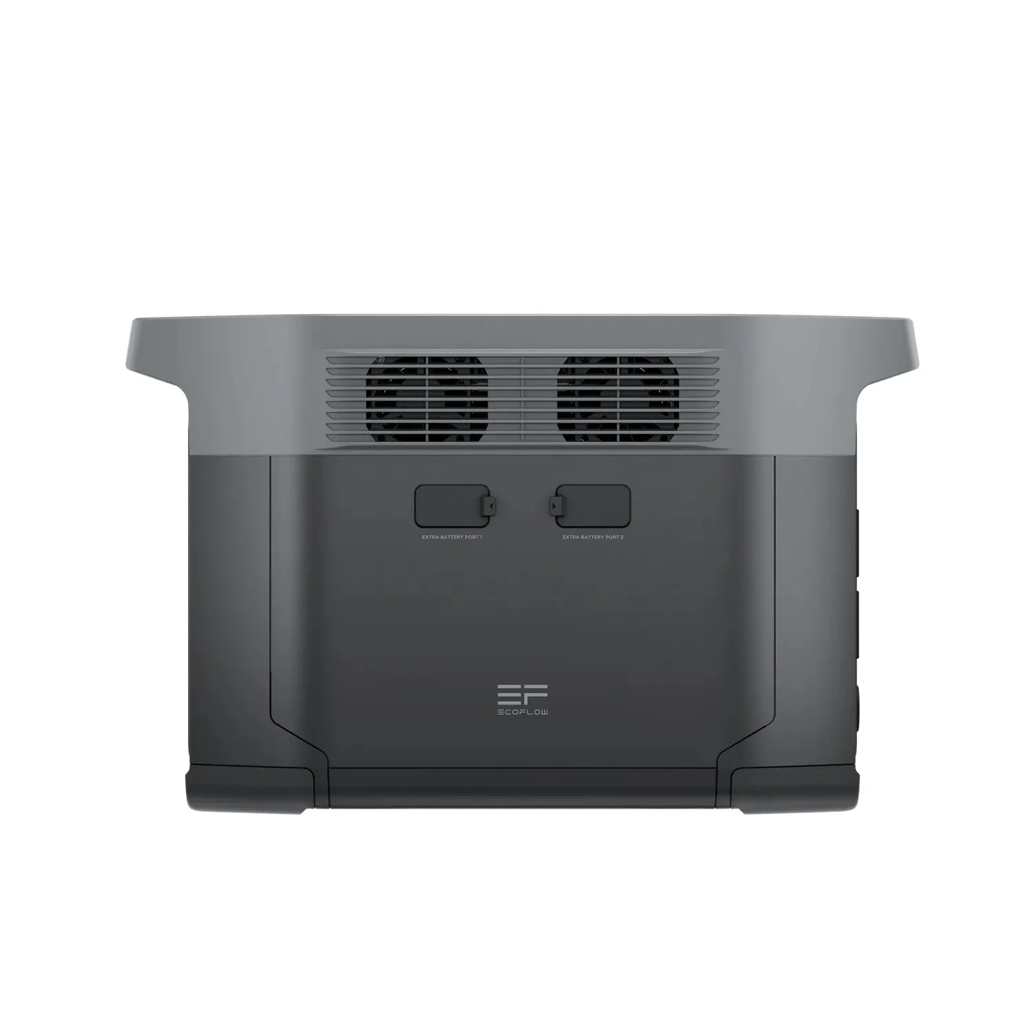 EcoFlow DELTA 2 Max 2048Wh prenosná elektráreň