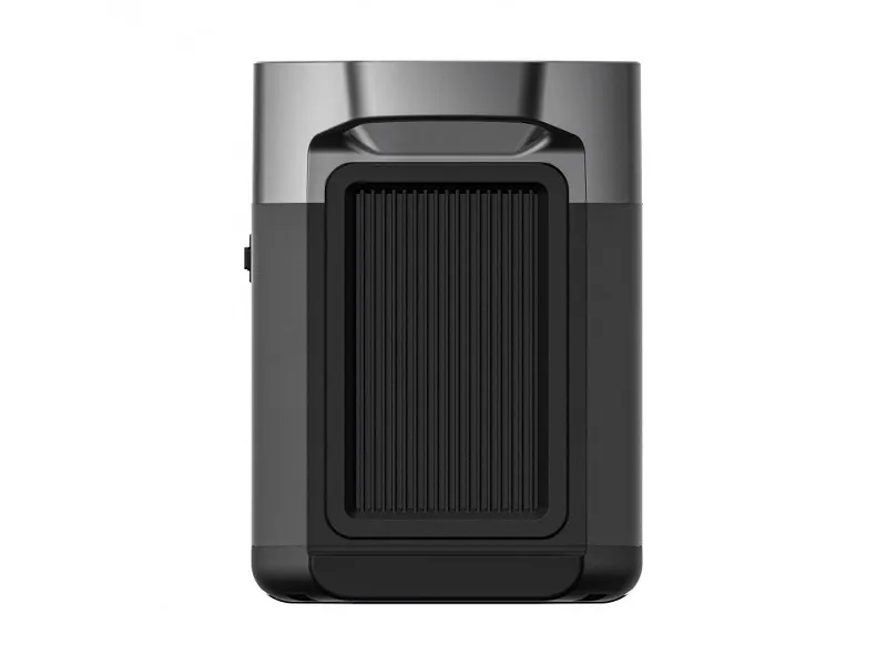 EcoFlow DELTA 2 prídavná batéria 1024Wh