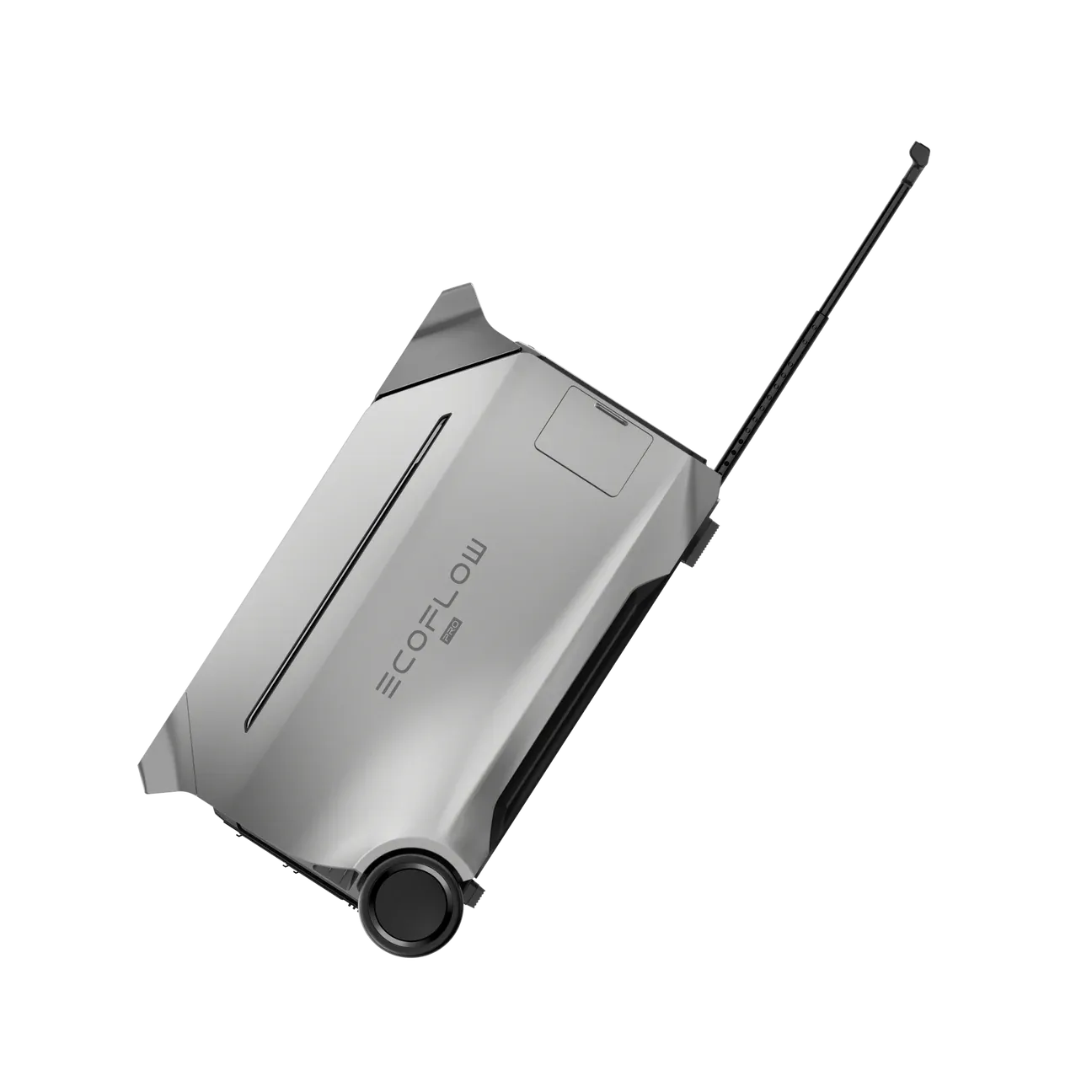 EcoFlow DELTA Pro 3 4096Wh prenosná elektráreň