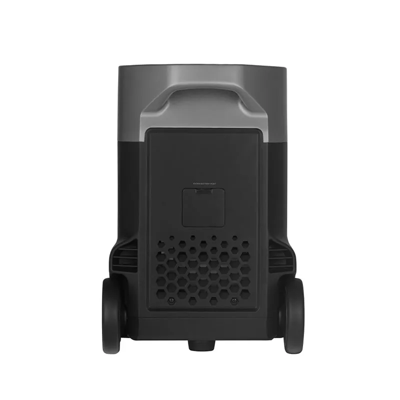 EcoFlow DELTA Pro 3,6kWh prídavná batéria
