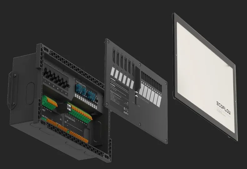 EcoFlow Independence Kit