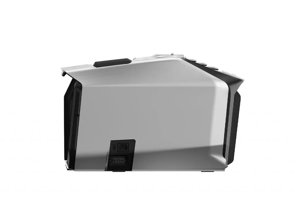 EcoFlow Wave 2 prenosná klimatizácia