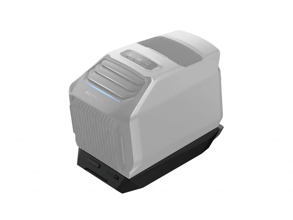 EcoFlow Wave 2 prídavná batéria pre klimatizáciu