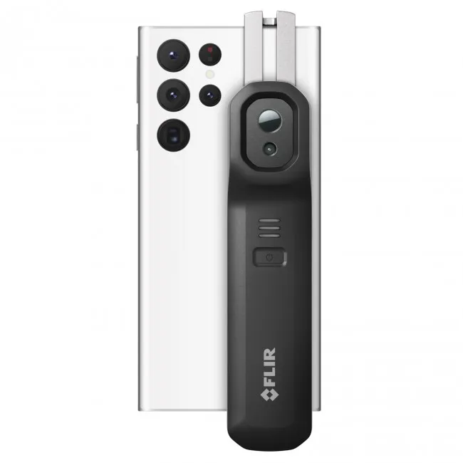 FLIR ONE Edge Pro - Termokamera