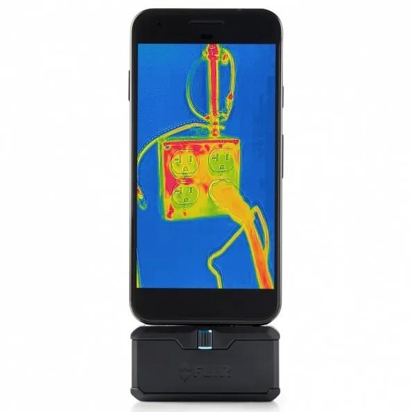 FLIR ONE PRO Android USB-C - Termokamera