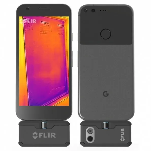 FLIR ONE PRO Android USB-C - Termokamera