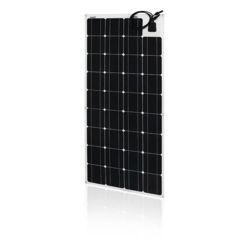 Flexibilný panel 4SUN FLEX ETFE M 100W MAXX