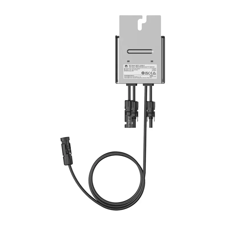 Fotovoltický optimizér Huawei MERC-1100W-P Long Cable pre 2 panely