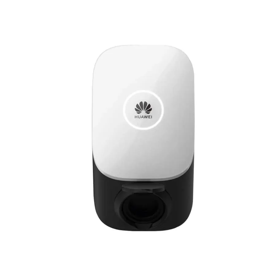 Huawei FusionCharge Wallbox AC 1-fázová 7,4kW EV nabíjačka AP07N-EU