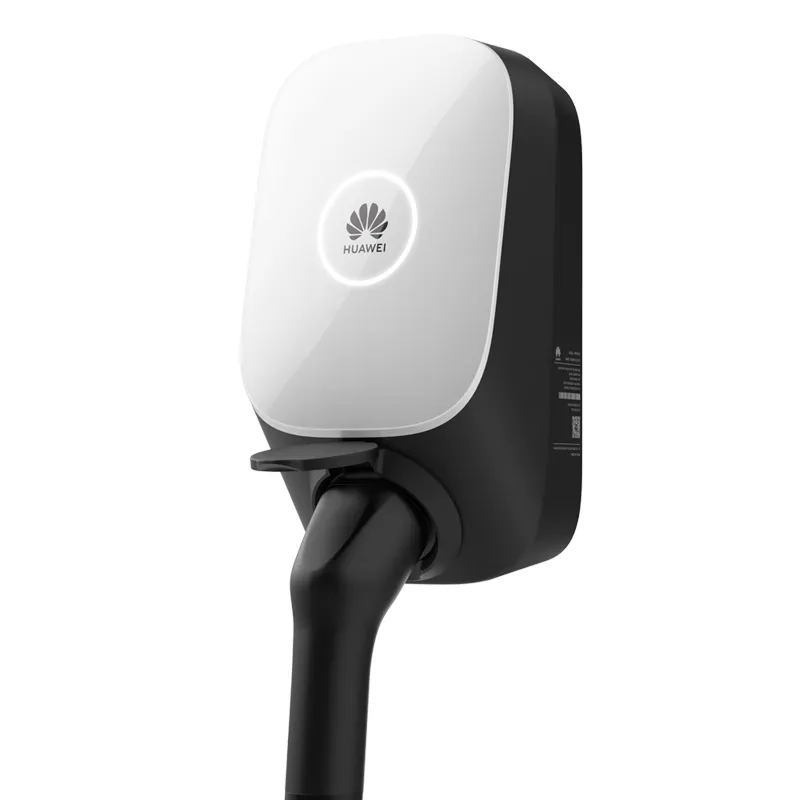 Huawei FusionCharge Wallbox AC 1-fázová 7,4kW EV nabíjačka AP07N-EU