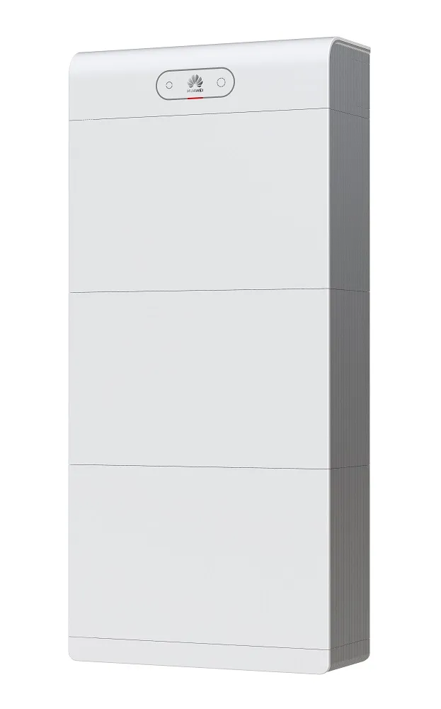 Huawei LUNA 2000-21-S1 - DC/DC modul + Batériový modul 20.7 kWh