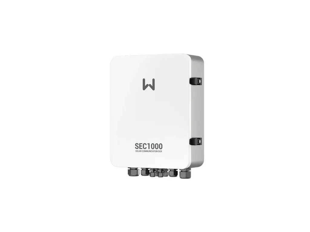 Hybridný inteligentný regulátor energie GoodWe SEC1000S