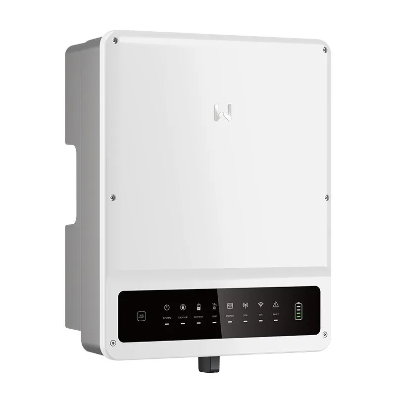 Hybridný menič GoodWe GW10KN-ET Plus+ (16A) 10000VA