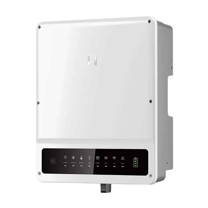 Hybridný menič GoodWe GW8KN-ET Plus+ (16A) 8000VA
