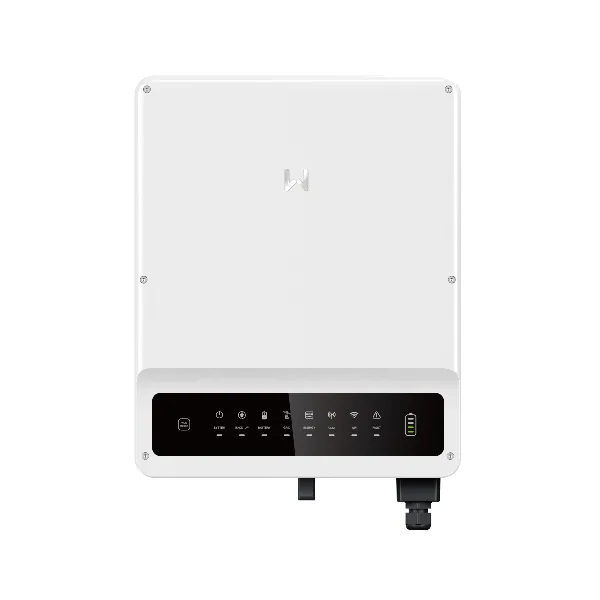 Hybridný menič GoodWe GW8KN-ET Plus+ (16A) 8000VA
