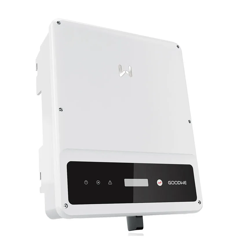 Jednofázový menič GoodWe 3000 D-NS 3000W 2x MPPT a WiFi