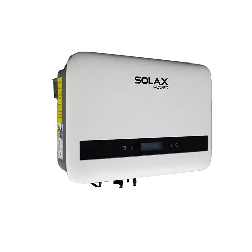 Jednofázový menič napätia Solax Boost X1-3.6-G4 WiFi 3.0