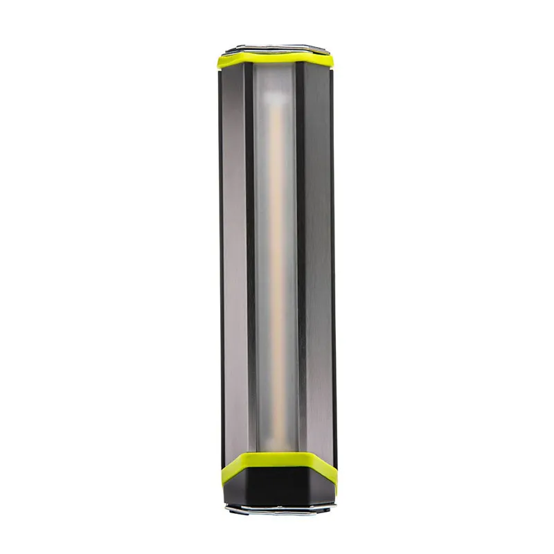 LED svetlo a powerbank 5200mAh Goal Zero Torch 500 so solárnym panelom