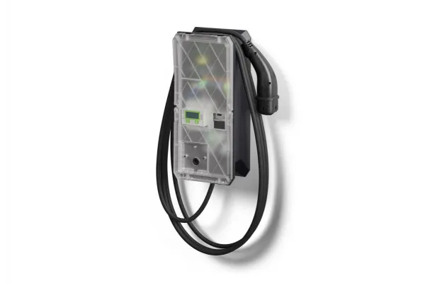 Loxone Wallbox 7.4kW 32A Tree