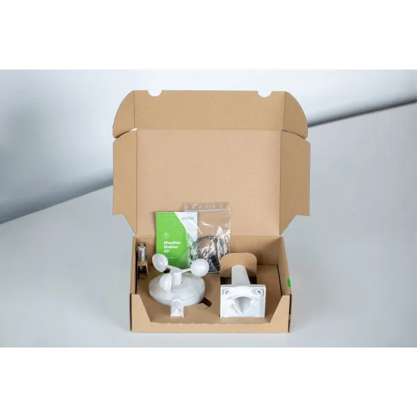 Loxone meteostanica Air